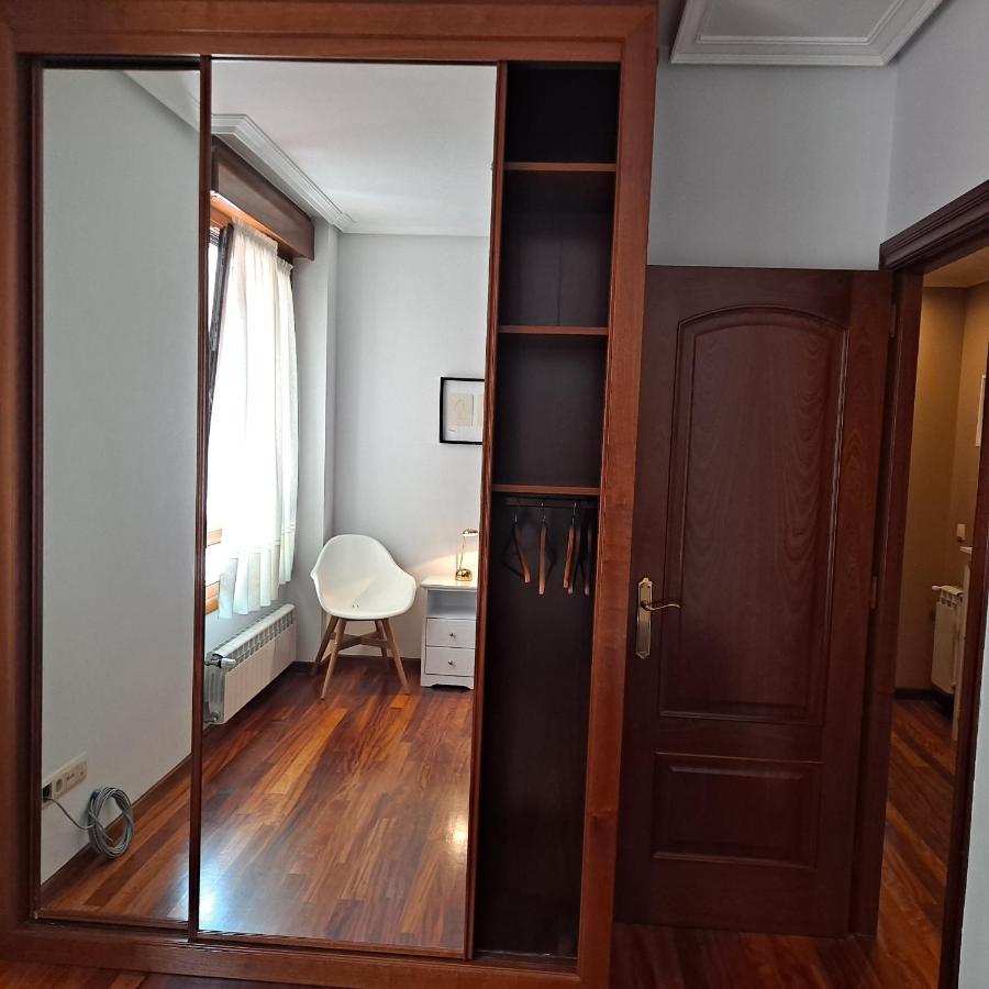 Gijon Apartamento Zarracina, 2 Habit ,2 Banos, 3 Pax Vut3313As Kültér fotó