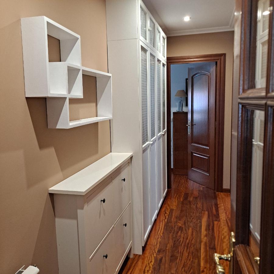 Gijon Apartamento Zarracina, 2 Habit ,2 Banos, 3 Pax Vut3313As Kültér fotó