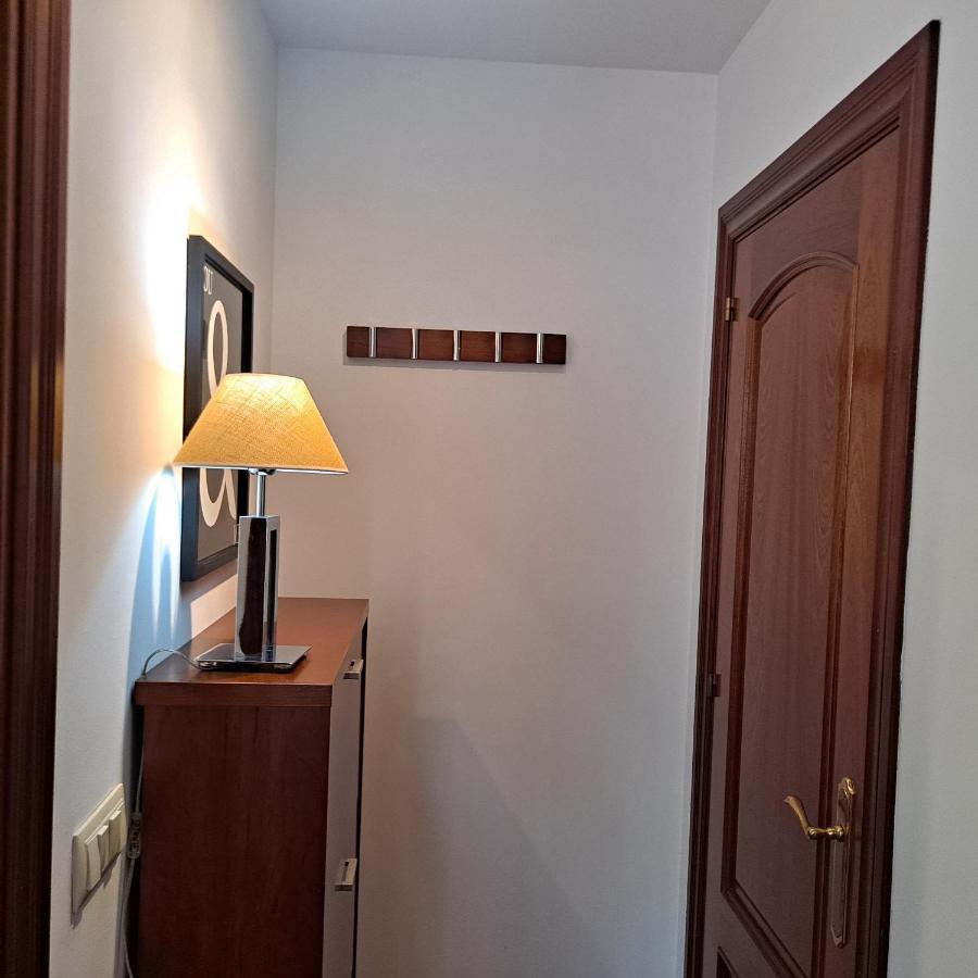 Gijon Apartamento Zarracina, 2 Habit ,2 Banos, 3 Pax Vut3313As Kültér fotó