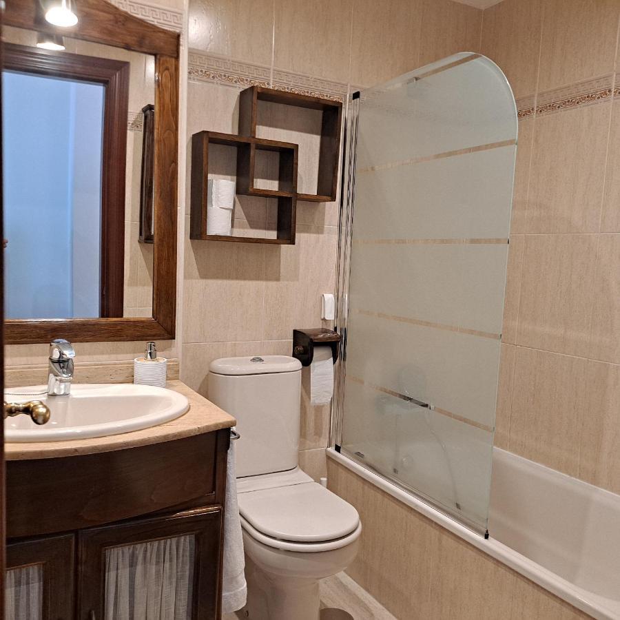 Gijon Apartamento Zarracina, 2 Habit ,2 Banos, 3 Pax Vut3313As Kültér fotó