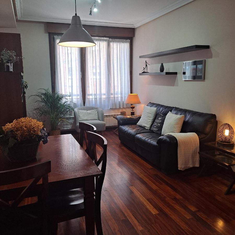 Gijon Apartamento Zarracina, 2 Habit ,2 Banos, 3 Pax Vut3313As Kültér fotó