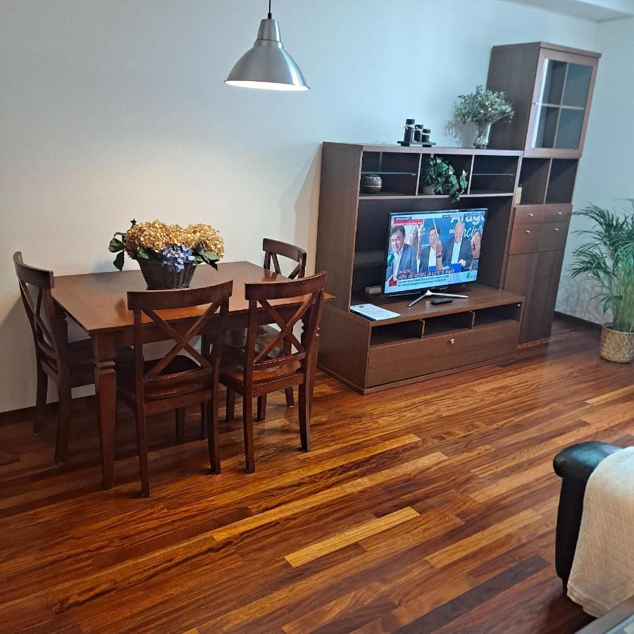 Gijon Apartamento Zarracina, 2 Habit ,2 Banos, 3 Pax Vut3313As Kültér fotó